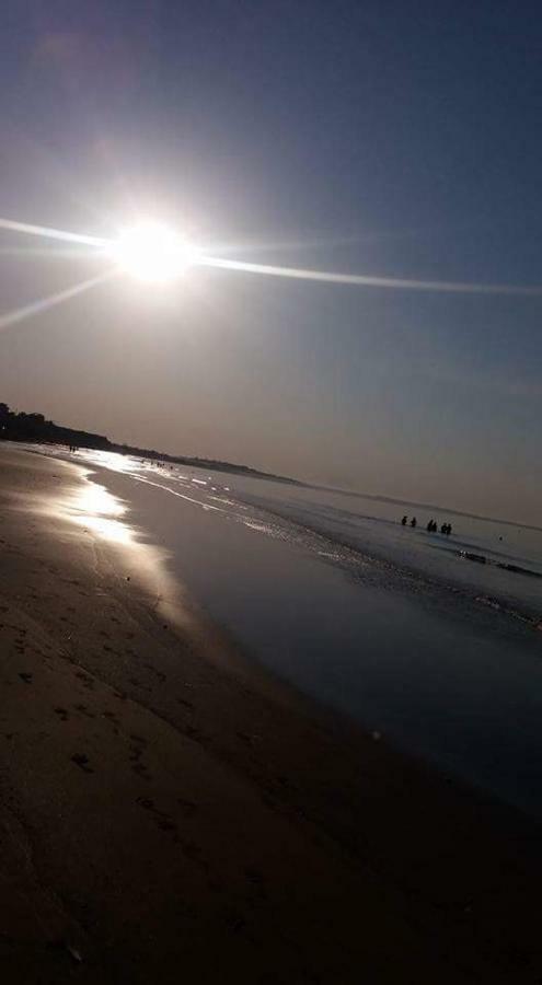 A Pozzallo Vicino Al Mare Βίλα Εξωτερικό φωτογραφία