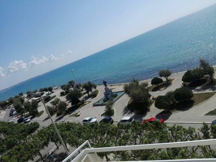 A Pozzallo Vicino Al Mare Βίλα Εξωτερικό φωτογραφία