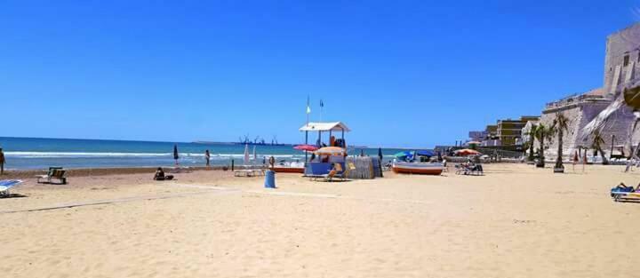 A Pozzallo Vicino Al Mare Βίλα Εξωτερικό φωτογραφία