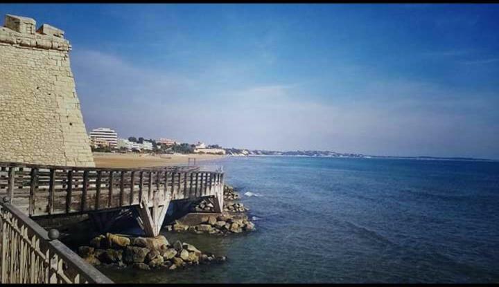 A Pozzallo Vicino Al Mare Βίλα Εξωτερικό φωτογραφία