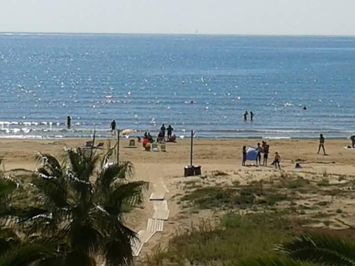 A Pozzallo Vicino Al Mare Βίλα Εξωτερικό φωτογραφία