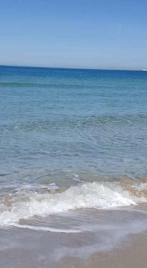 A Pozzallo Vicino Al Mare Βίλα Εξωτερικό φωτογραφία